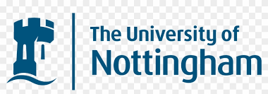 University of Nottingham logo